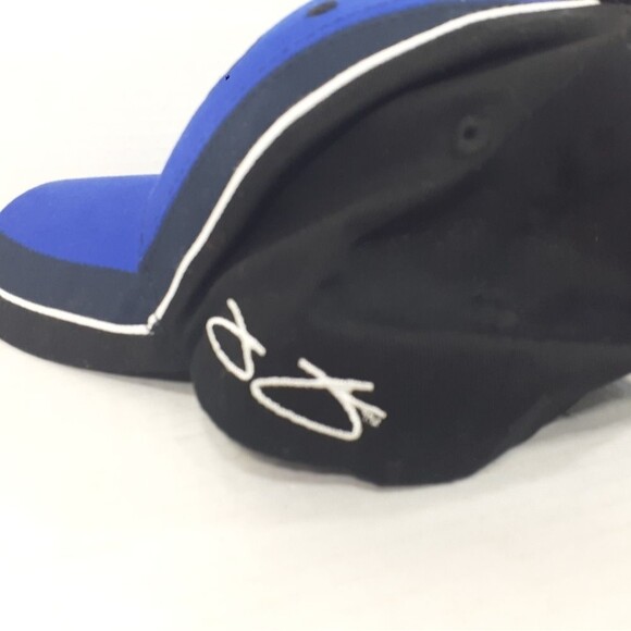 Nascar #48 Jimmie Johnson Ball Cap Adjustable Valvoline - Picture 4 of 7